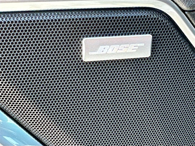 2025 Chevrolet Silverado 1500 RST ALL STAR EDITION