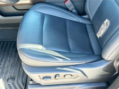 2025 Chevrolet Silverado 1500 RST ALL STAR EDITION