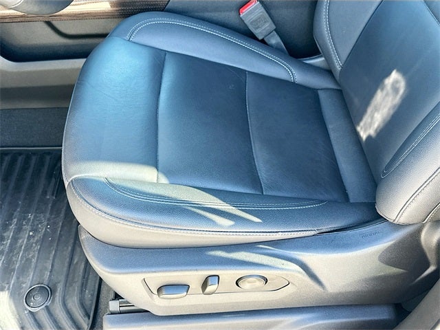 2025 Chevrolet Silverado 1500 RST ALL STAR EDITION