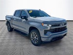 2025 Chevrolet Silverado 1500 RST ALL STAR EDITION