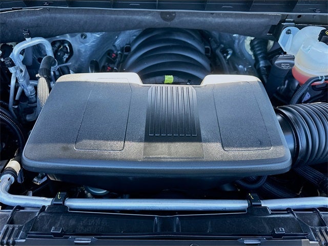 2025 Chevrolet Silverado 1500 RST ALL STAR EDITION