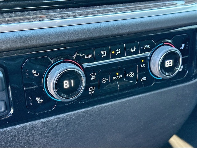 2025 Chevrolet Silverado 1500 RST Z71