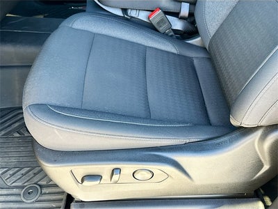 2025 Chevrolet Silverado 1500 RST Z71