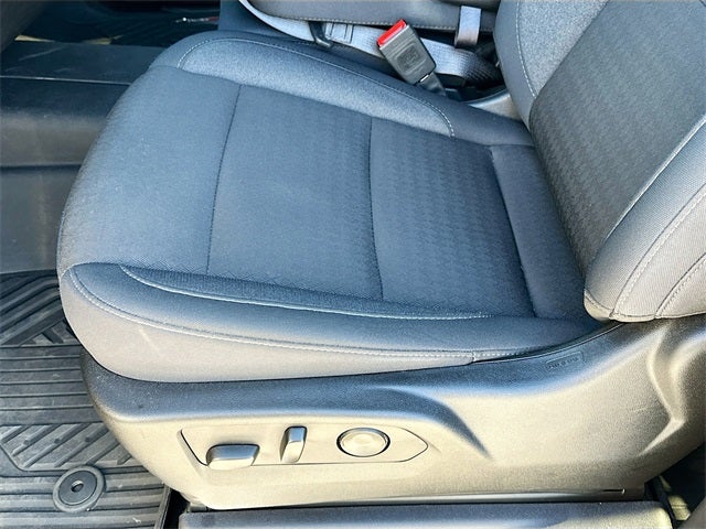 2025 Chevrolet Silverado 1500 RST Z71