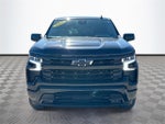 2025 Chevrolet Silverado 1500 RST Z71