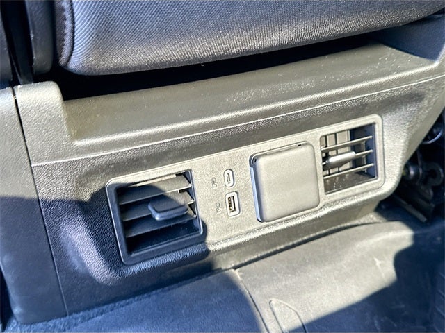 2025 Chevrolet Silverado 1500 RST Z71