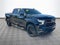 2025 Chevrolet Silverado 1500 RST Z71