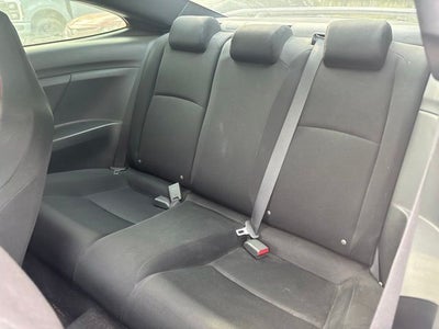 2017 Honda Civic Si