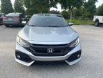 2017 Honda Civic Si