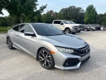 2017 Honda Civic Si