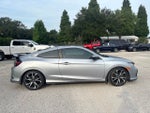 2017 Honda Civic Si