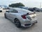 2017 Honda Civic Si