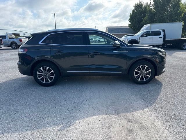 2022 Lincoln Nautilus Standard PREMIUM