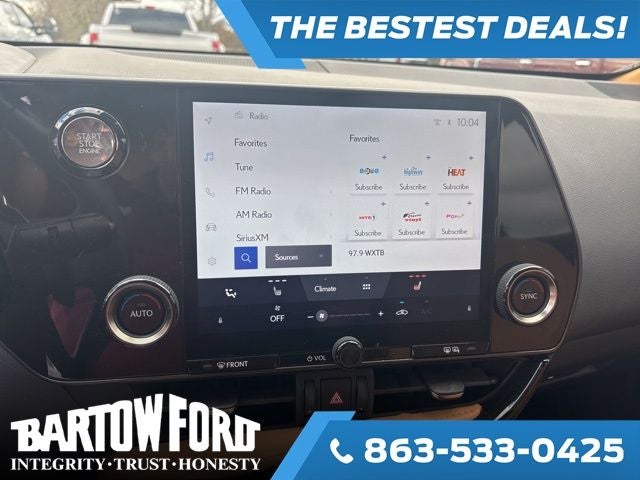 2022 Lexus NX 250 Base