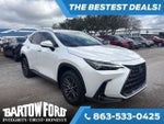 2022 Lexus NX 250 Base
