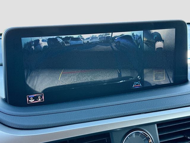 2022 Lexus RX 350 3.5 V-6