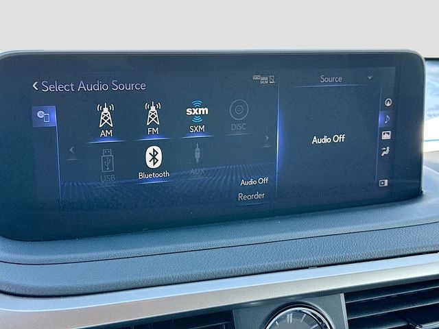 2022 Lexus RX 350 3.5 V-6