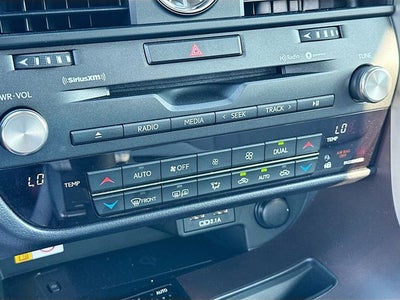 2022 Lexus RX 350 3.5 V-6