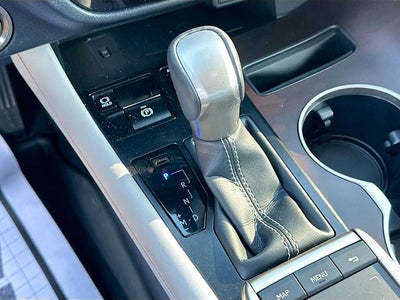 2022 Lexus RX 350 3.5 V-6