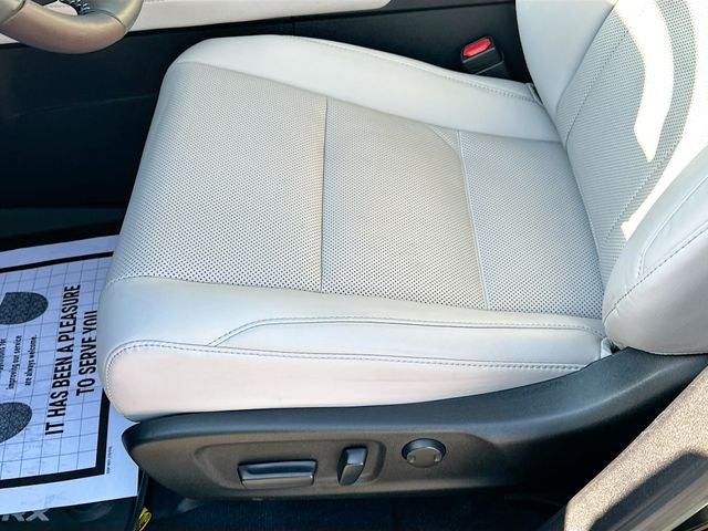 2022 Lexus RX 350 3.5 V-6