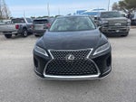 2022 Lexus RX 350 3.5 V-6