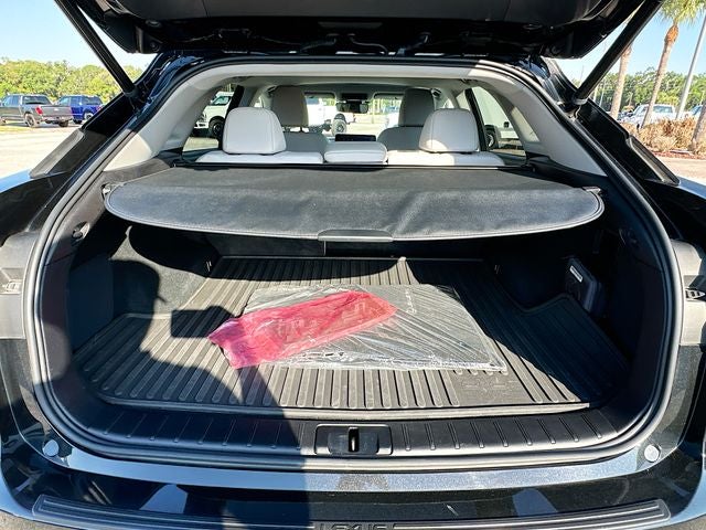 2022 Lexus RX 350 3.5 V-6