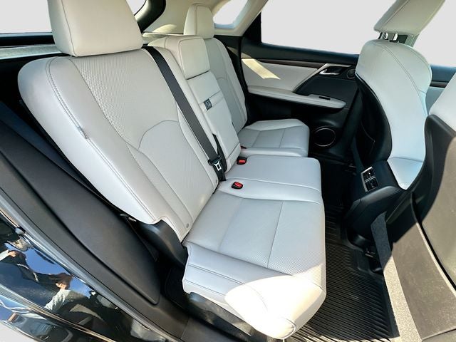 2022 Lexus RX 350 3.5 V-6