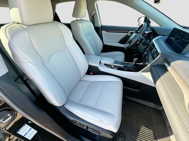 2022 Lexus RX 350 3.5 V-6