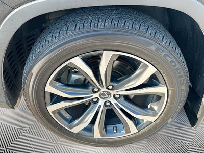 2022 Lexus RX 350 3.5 V-6