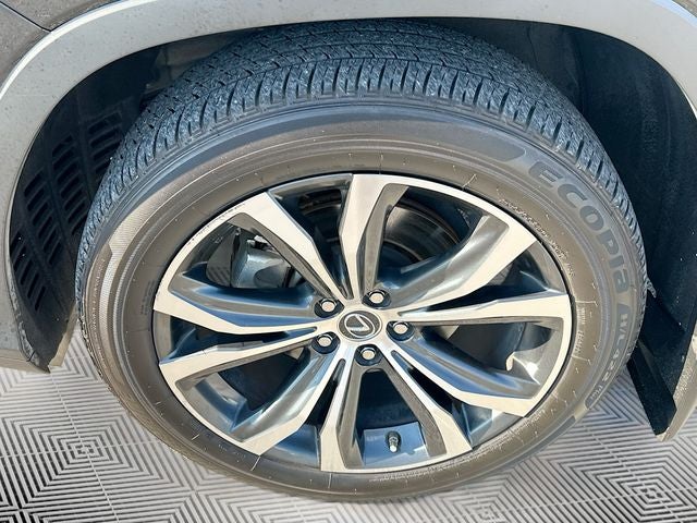 2022 Lexus RX 350 3.5 V-6