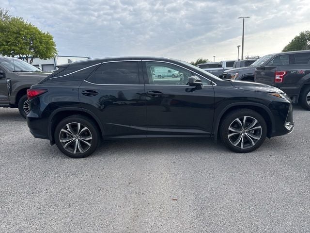 2022 Lexus RX 350 3.5 V-6