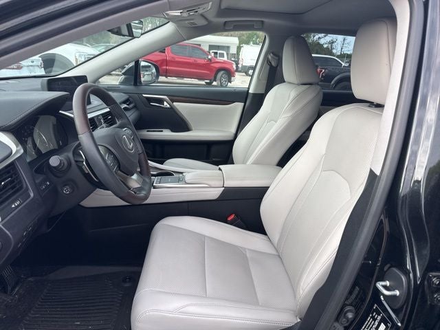 2022 Lexus RX 350 3.5 V-6