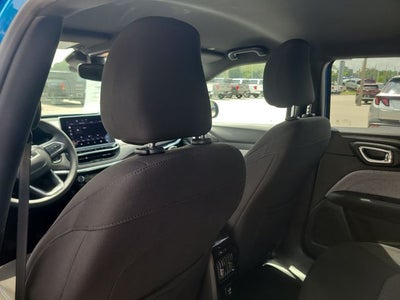 2023 Jeep Compass Sport