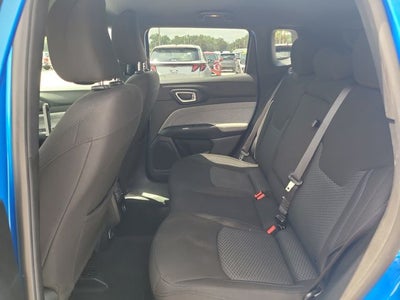 2023 Jeep Compass Sport