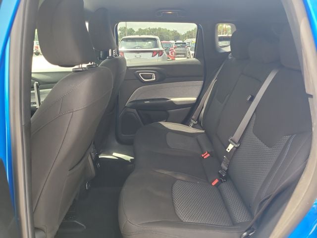 2023 Jeep Compass Sport