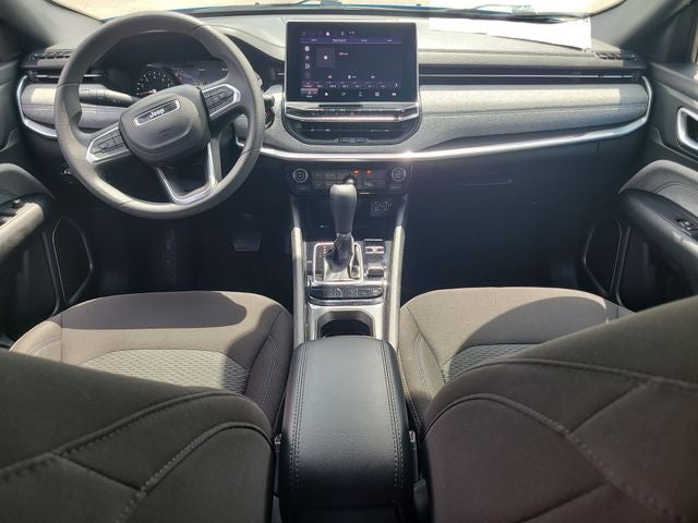 2023 Jeep Compass Sport