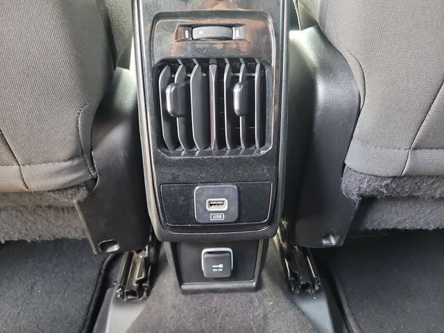 2023 Jeep Compass Sport