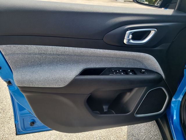 2023 Jeep Compass Sport