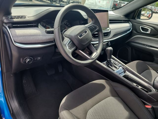 2023 Jeep Compass Sport