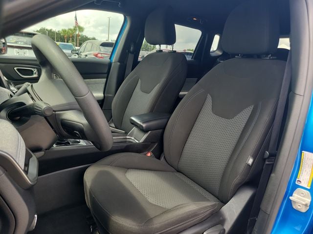 2023 Jeep Compass Sport