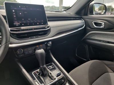 2023 Jeep Compass Sport