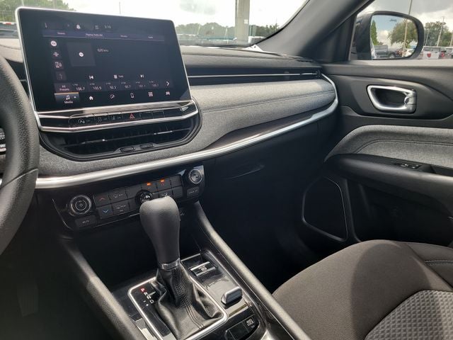 2023 Jeep Compass Sport