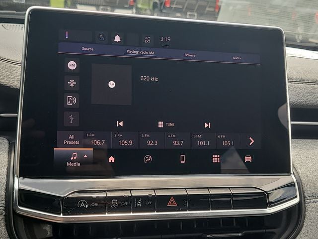 2023 Jeep Compass Sport