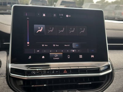 2023 Jeep Compass Sport