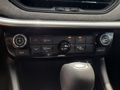2023 Jeep Compass Sport