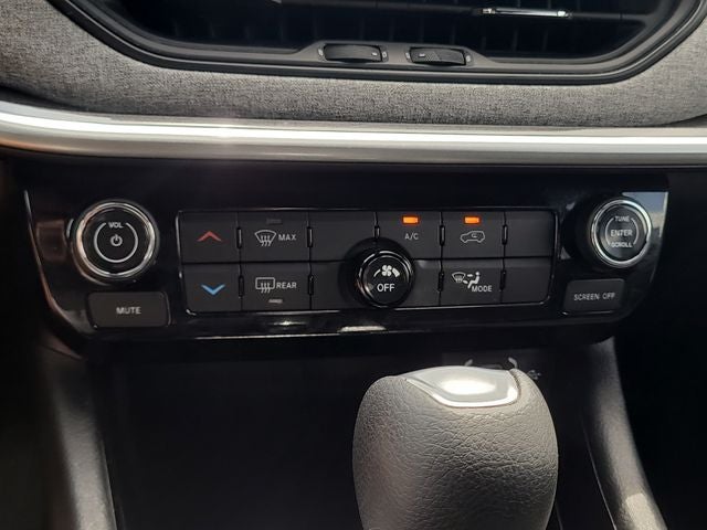 2023 Jeep Compass Sport