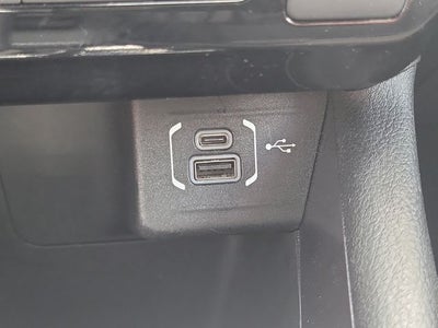 2023 Jeep Compass Sport