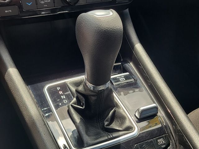 2023 Jeep Compass Sport
