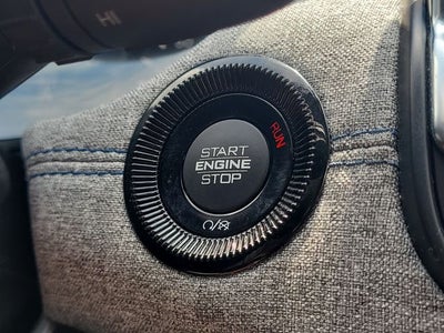 2023 Jeep Compass Sport