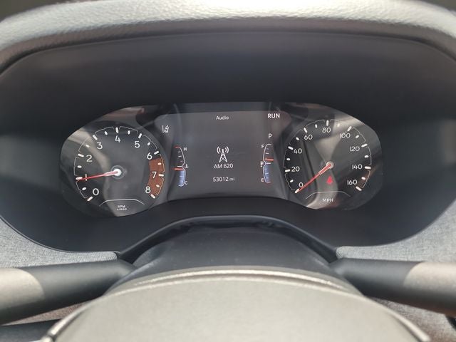 2023 Jeep Compass Sport